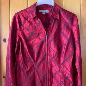 Croft @ Barrow woman light jacket size M